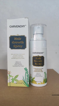 Hair Growth Spray Batana Oil Spray Natural Hair Growth Spray