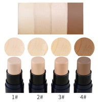 Double-head concealer