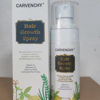 Hair Growth Spray Batana Oil Spray Natural Hair Growth Spray