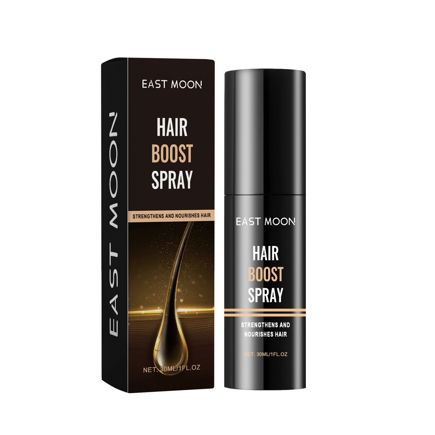 Hair Boost Spray