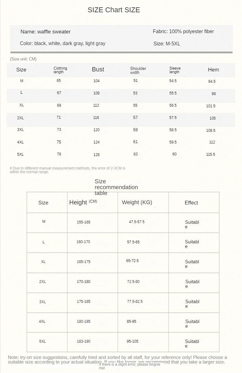 Zeimal Men Spring Winter Velvet Patchwork Plush Thick Sweatshirt Sweater Long Sleeve Hoodie T Shirt Pullover