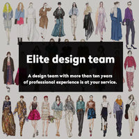 [Customizable] 2025 Autumn and Winter New Jacquard Sweater Elegant Elegant Pullover Vintage Exquisite Women's Clothing