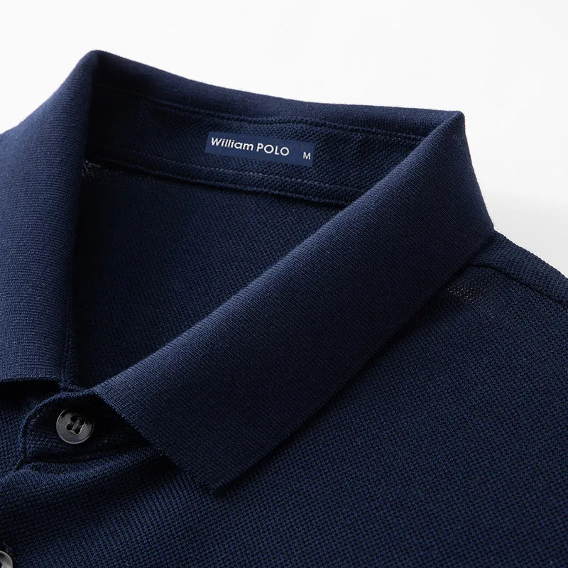 Zeimal POLO New Spot Wholesale Striped Color Patchwork Business Summer Men's Short-sleeved Golf POLO Shirts for Men