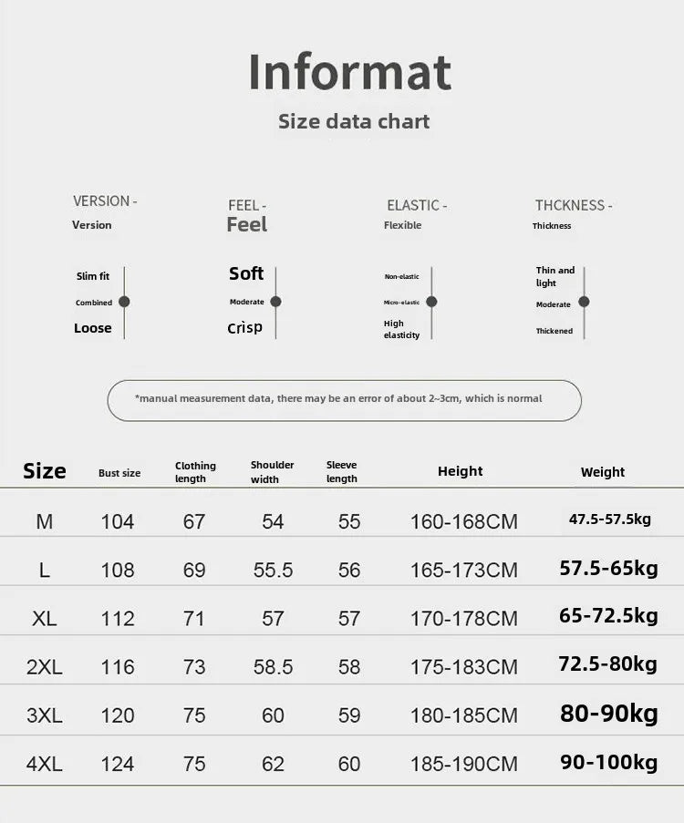 Zeimal Men Loose Fashion  Crewneck Sweater  Half Turtleneck Sweater